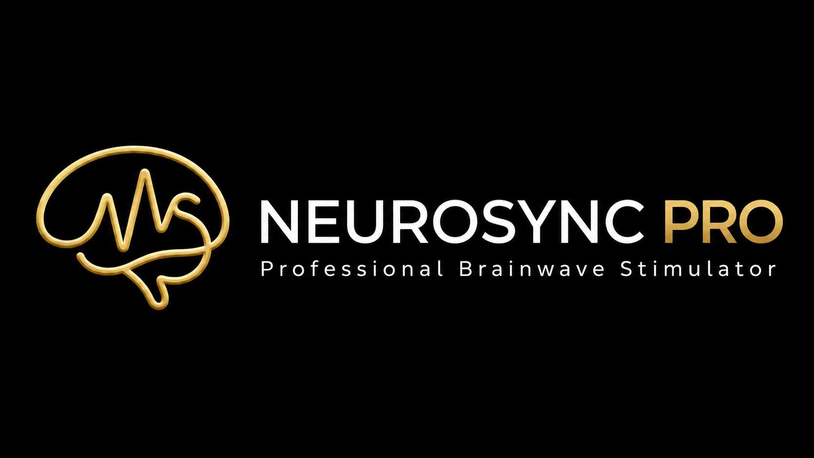 NeuroSync Pro Audio+Light